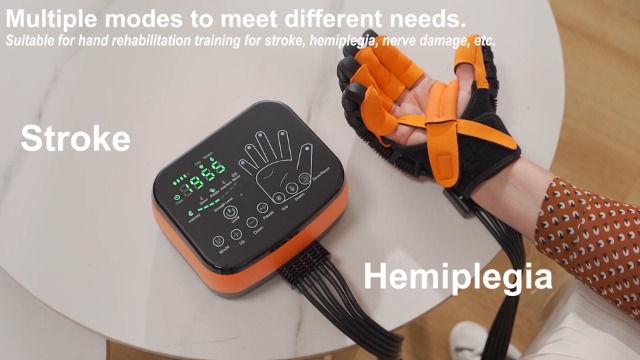 Amazon.com: XiangAi Upgraded 6th Generation Rehabilitation Robot